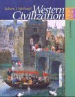 Stock image for Western Civilization: Volume I: To 1715 [With Infotrac] for sale by ThriftBooks-Dallas