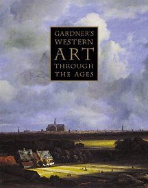 9780534610920: Gardner's Western Art through the Ages