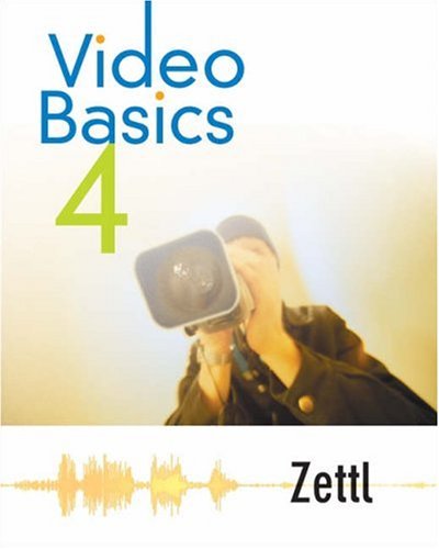 Stock image for Video Basics (with InfoTrac) (Available Titles CengageNOW) for sale by SecondSale