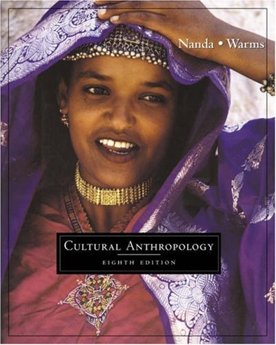 Stock image for Cultural Anthropology W/CD/Infotrac [With CDROM and Infotrac] for sale by ThriftBooks-Atlanta