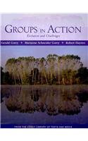 Imagen de archivo de Groups in Action : Evolution and Challenges a la venta por Better World Books