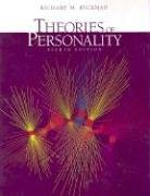 Beispielbild fr Theories of Personality zum Verkauf von AwesomeBooks