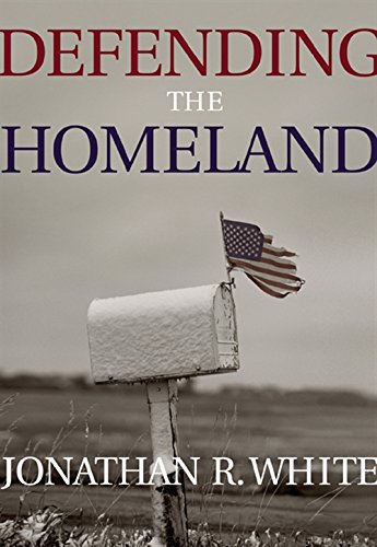 Stock image for Defending the Homeland: Domestic Intelligence, Law Enforcement, and Security (Contemporary Issues in Crime and Justice Series) for sale by SecondSale
