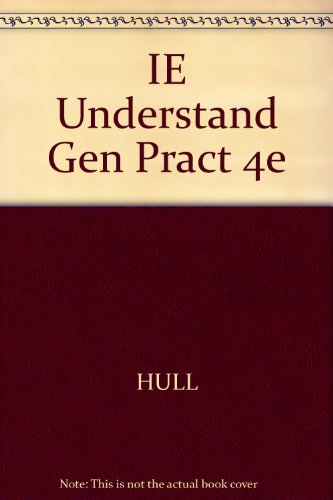 Imagen de archivo de Understanding Generalist Practice a la venta por ThriftBooks-Dallas