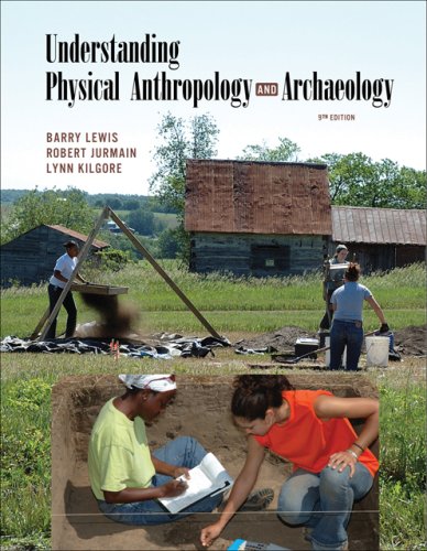 Stock image for Understanding Physical Anthropology and Archaeology for sale by SecondSale