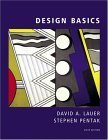 Beispielbild fr Design Basics zum Verkauf von Wonder Book