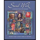 Beispielbild fr Social Work : An Introduction to the Profession zum Verkauf von Better World Books