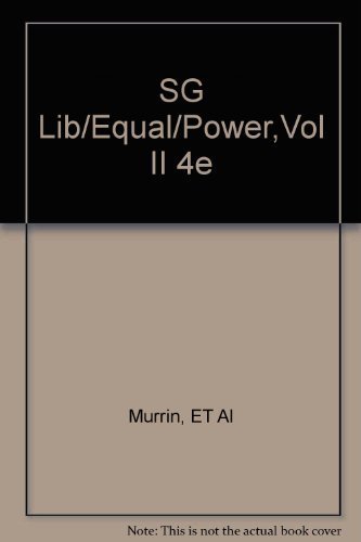 Stock image for Liberty, Equality, and Power: A History of the American People Study Guide for sale by HPB-Red