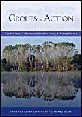 Imagen de archivo de Groups in Action: Evolution and Challenges a la venta por Goodwill