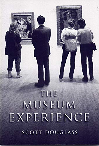 Stock image for Custom Enrichment Module: The Museum Experience for sale by SecondSale