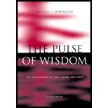 9780534746711: Pulse of Wisdom : The Philosophies of India, China, and Japan-Textbook ONLY