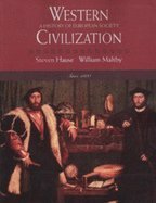 Western Civilization Since 1300 (9780534757014) by Spielvogel, Jackson J.