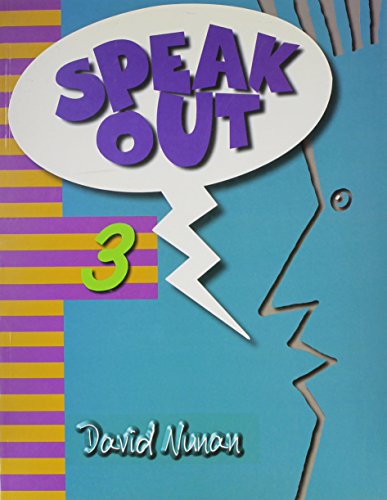 Speak Out Book 3