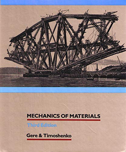 9780534921743: Mechanics of Materials