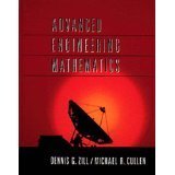 Stock image for Advanced Engineering Mathematics Student Solutions Manual for sale by -OnTimeBooks-