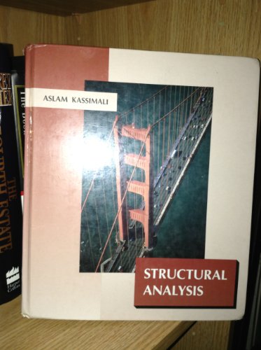 9780534930707: Structural Analysis