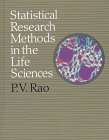Stock image for Statistical Research Methods in the Life Sciences for sale by Books of the Smoky Mountains