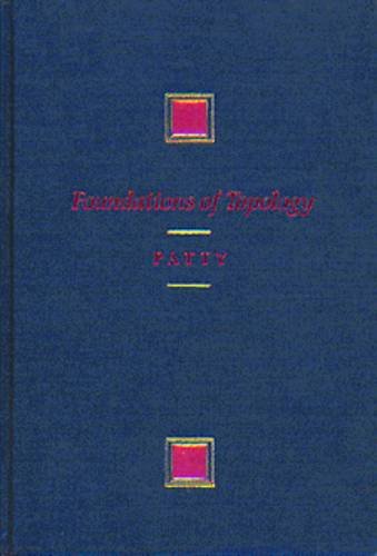9780534932640: Foundations of Topology