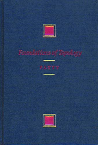 9780534932640: Foundations of Topology (PRINDLE, WEBER, AND SCHMIDT SERIES IN ADVANCED MATHEMATICS)