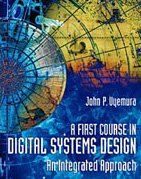 Imagen de archivo de A First Course in Digital Systems Design: An Integrated Approach a la venta por WorldofBooks