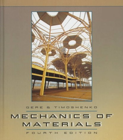 Imagen de archivo de Mechanics of Materials a la venta por ThriftBooks-Dallas