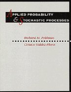 Stock image for Applied Probability and Stochastic Processes for sale by Better World Books: West