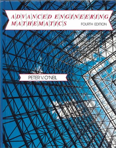 Beispielbild fr Advanced Engineering Mathematics zum Verkauf von WorldofBooks