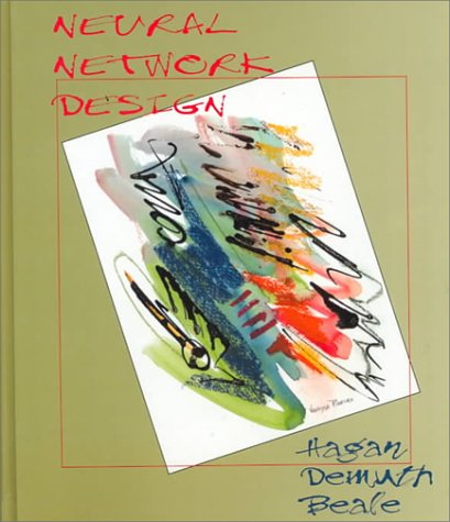 Imagen de archivo de Neural Network Design (Electrical Engineering) a la venta por HPB-Red