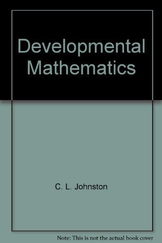 Developmental Mathematics (9780534945022) by Alden T. Willis; Gale M. Hughes