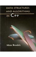 Stock image for Data Structures and Algorithms in C++ (The Pws Series in Computer Science) for sale by The Book Cellar, LLC