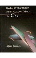 Stock image for Data Structures and Algorithms in C++ for sale by ThriftBooks-Dallas