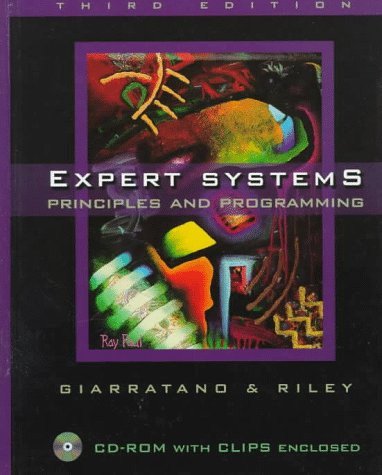 9780534950538: Expert Systems: Principles and Programming