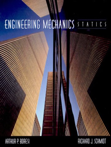 9780534951528: Engineering Mechanics: Statics