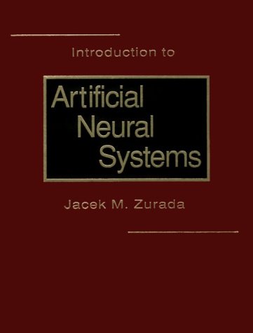 9780534954604: Introduction to Artificial Neural Systems