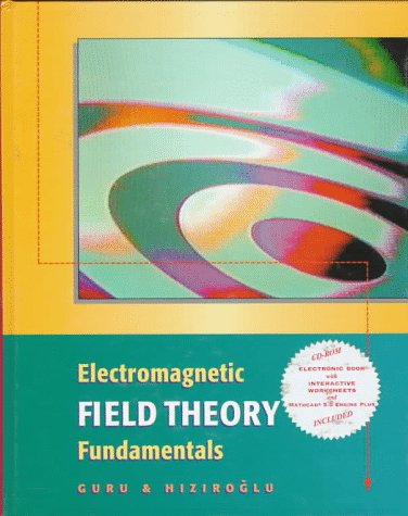 9780534955045: Electromagnetic Field Theory Fundamentals