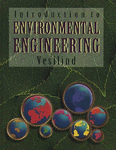 Beispielbild fr Introduction to Environmental Engineering zum Verkauf von Wonder Book