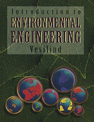 Imagen de archivo de Introduction to Environmental Engineering a la venta por Wonder Book