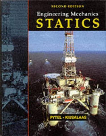 Beispielbild fr Engineering Mechanics: Statics zum Verkauf von ThriftBooks-Dallas