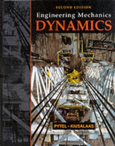 9780534957421: Engineering Mechanics: Dynamics