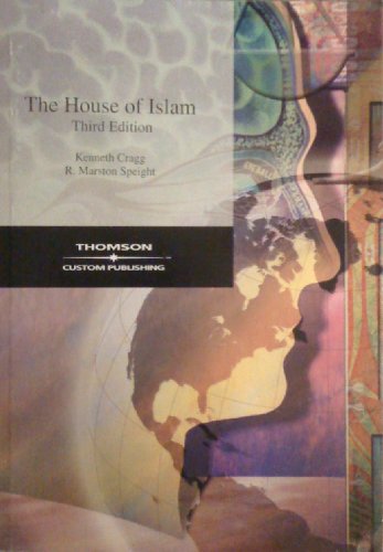 Imagen de archivo de The House of Islam a la venta por Wonder Book