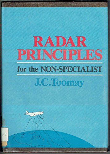 Stock image for Radar Principles for the Non-Specialist for sale by Table of Contents