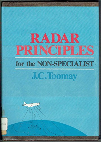 Stock image for Radar principles for the non-specialist for sale by Front Cover Books