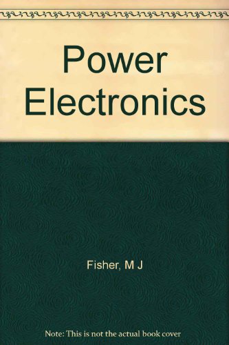 9780534983857: Power Electronics