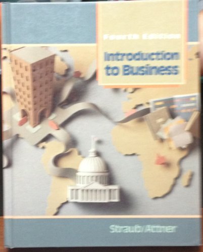 9780534984687: Introduction to Business