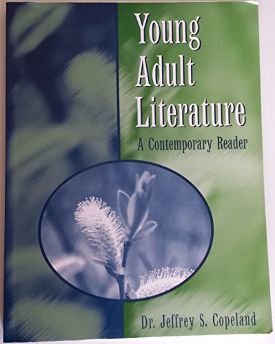 young adult literature: a contemporary reader (9780536002280) by [???]