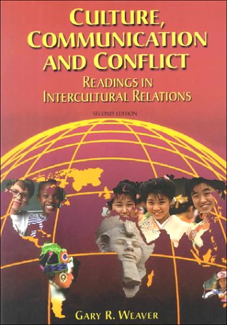 Beispielbild fr Culture, Communication and Conflict : Readings in Intercultural Communications zum Verkauf von Better World Books