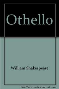 Stock image for Othello (The Kittredge Shakespeares) for sale by HPB-Diamond