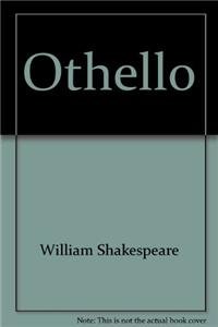 9780536005250: Othello (The Kittredge Shakespeares)