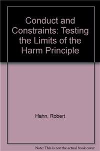 9780536011084: Conduct and Constraints