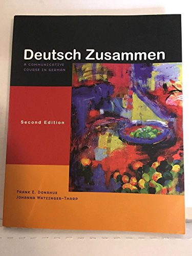 Deutsch Zusammen